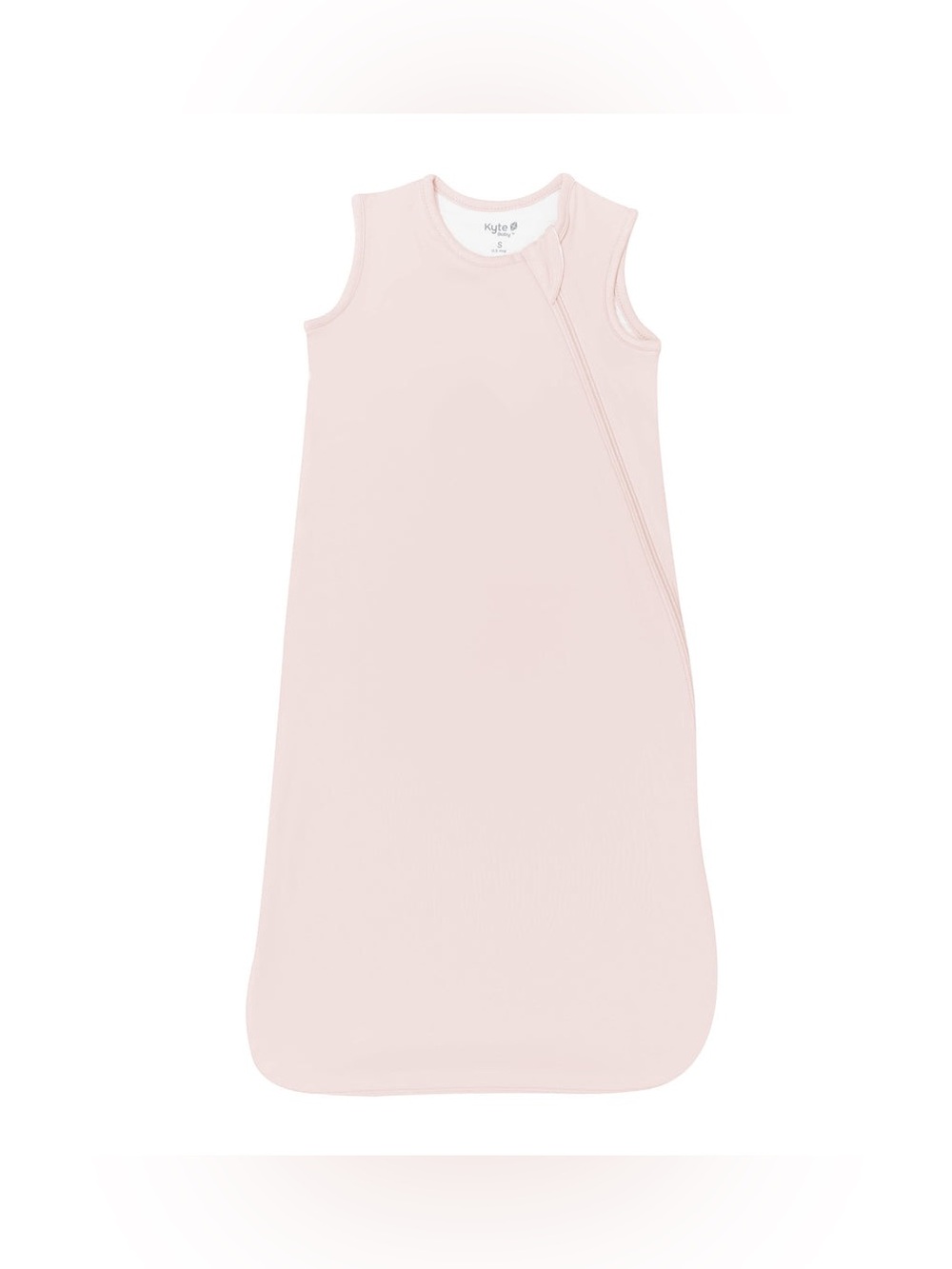 Kyte Baby Sleep Bag 2.5 TOG S Blush Pink